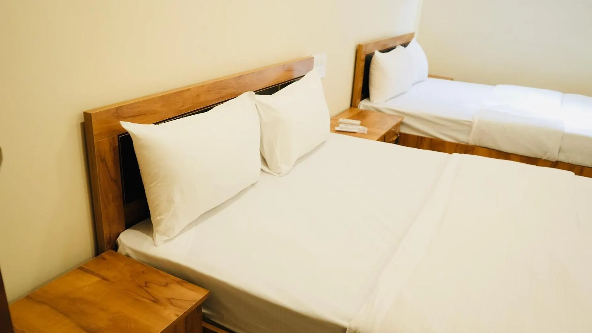 Kalanad Residency And Convention Centre Hotel Kalanadu