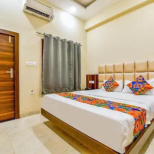 Fabexpress Dosa Plaza Hotel Udaipur