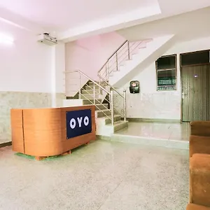 O Heaven Regency Hotel Gurgaon